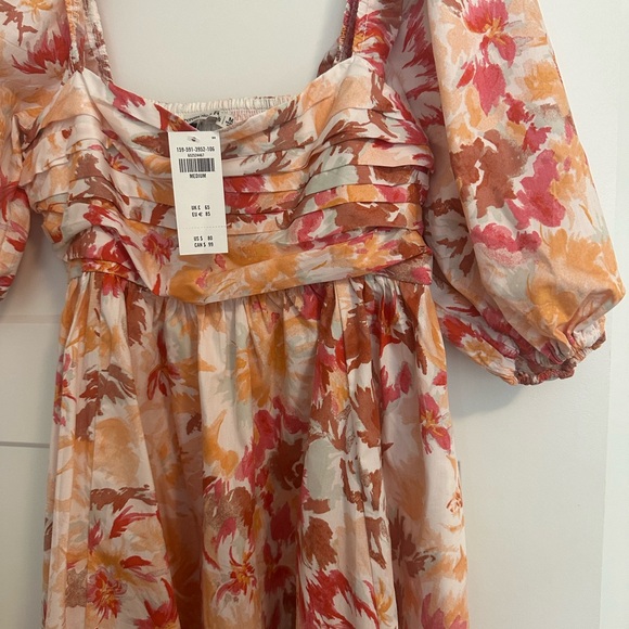 Abercrombie Dress - Picture 2 of 4